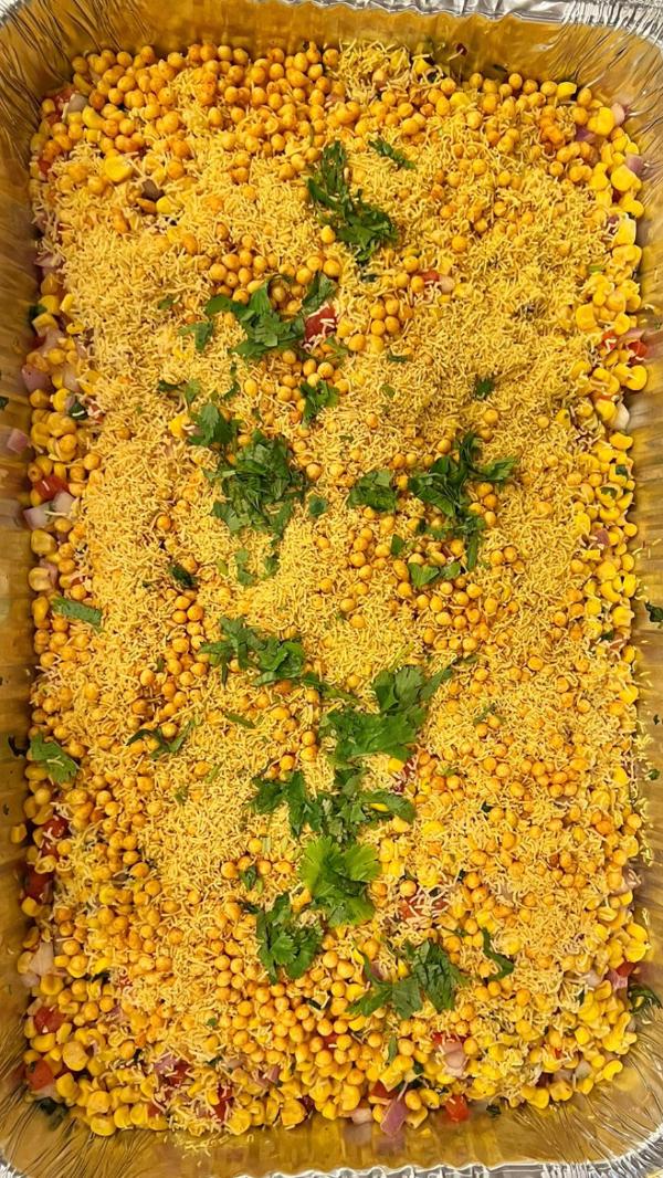 Corn Salad 